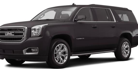 GMC YUKON XL 2017 1GKS2HKJ8HR285579 image